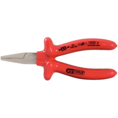 Plakanknaibles KS TOOLS 117.1298