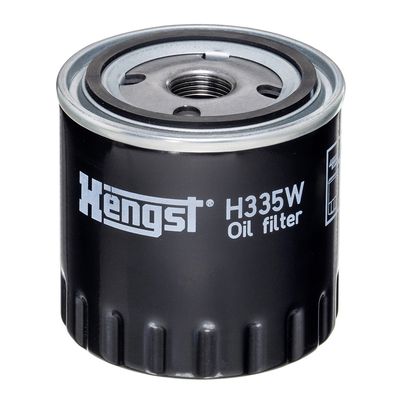 Eļļas filtrs HENGST FILTER H335W