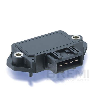 Коммутатор, система зажигания BREMI 14154