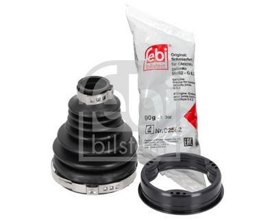 Putekļusargu komplekts, Piedziņas vārpsta FEBI BILSTEIN 1000760