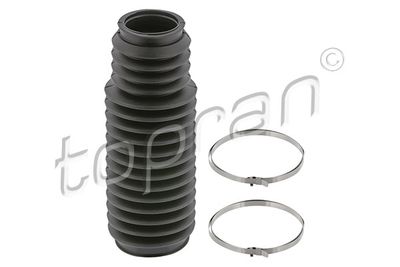 Комплект пыльника, рулевое управление TOPRAN 500 814