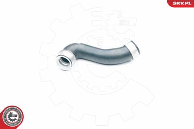 Pūtes sistēmas gaisa caurule ESEN SKV 24SKV039