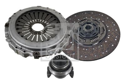 Sajūga komplekts FEBI BILSTEIN 105421