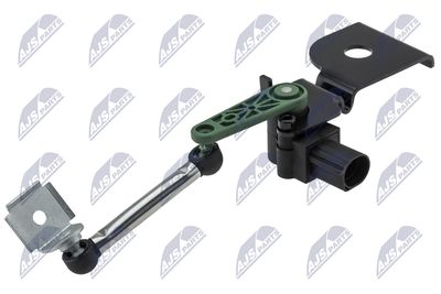 Sensors, lukturu augstuma regulēšana NTY ECX-VW-021
