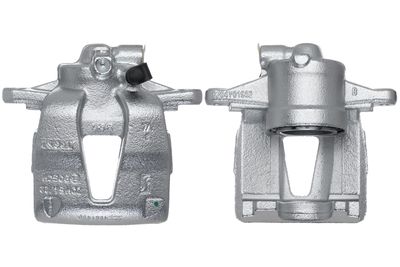 Тормозной суппорт ATE 24.3541-1769.5