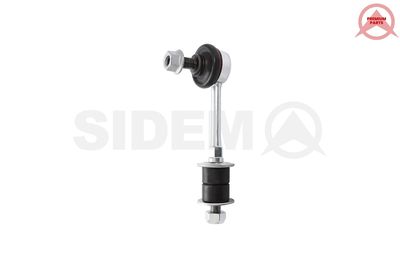 Stiepnis/Atsaite, Stabilizators SIDEM 87265