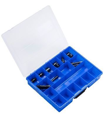 Adapteris, Montāžas ierīce (Motors/Pārnesumkārba) LIQUI MOLY 29023