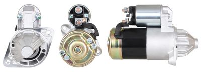 Starteris DRI 600253102