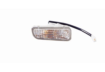 lampa pozycyjna ISUZU FRONT LAMP.UNIT... FIT FOR: IZ.T-FR..'99 ABAKUS 213-1624LXB-VC