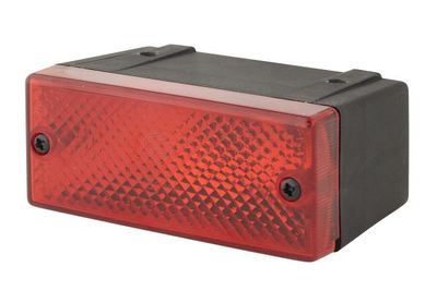 Aizm. miglas lukturi HELLA 2NE 006 609-001