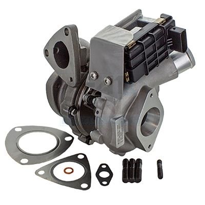 Компрессор, наддув MEAT & DORIA 65062