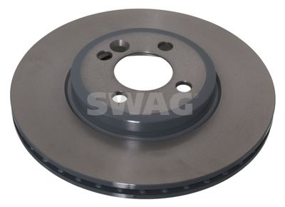 Bremžu diski SWAG 11 93 6698