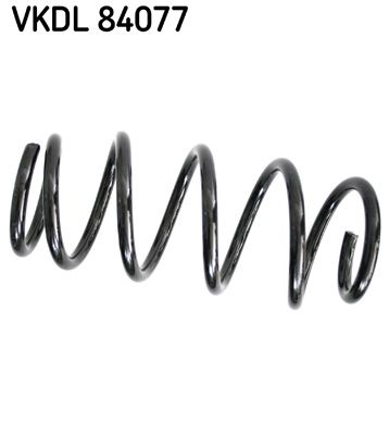 Пружина ходовой части SKF VKDL 84077
