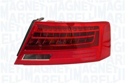 Aizmugurējais lukturis MAGNETI MARELLI 714021190812