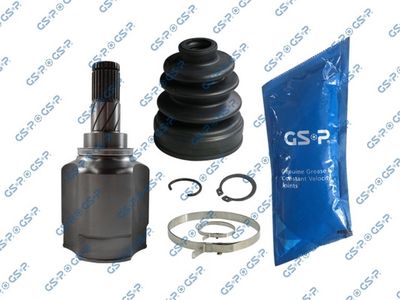 Шарнирный комплект, приводной вал GSP 641175