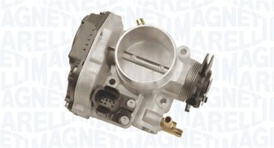 Корпус дроссельной заслонки MAGNETI MARELLI 802000000097