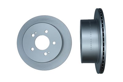 Тормозной диск KAMOKA 103424