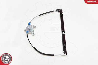 Стеклоподъемник ESEN SKV 01SKV132