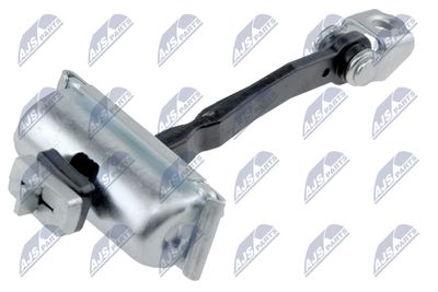 Фиксатор двери NTY EZC-PL-023