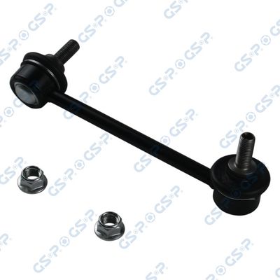 Stiepnis/Atsaite, Stabilizators GSP S050969