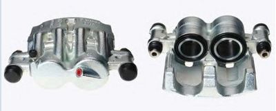 Тормозной суппорт GENERAL RICAMBI CI6195