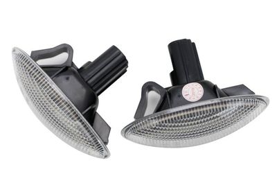 Комплект проблесковых ламп ABAKUS L30-140-002LED