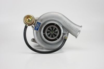 Компрессор, наддув MAHLE 038 TC 17801 000