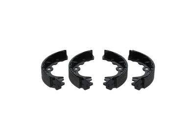 Комплект тормозных колодок BOSCH 0 986 487 733