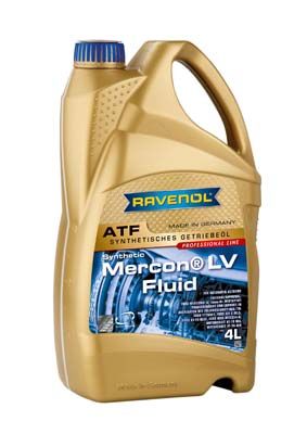 Трансмиссионное масло RAVENOL 1211137-004-01-999