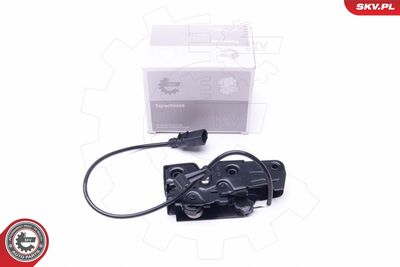 Замок капота ESEN SKV 16SKV204