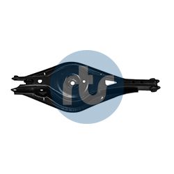 Neatkarīgās balstiekārtas svira, Riteņa piekare RTS 95-97006-2
