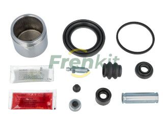 Ремкомплект, тормозной суппорт FRENKIT 754402