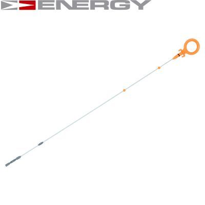 Eļļas tausts ENERGY BA0022