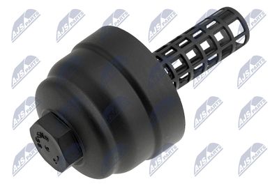 Vāks, Eļļas filtra korpuss NTY CCL-AU-060