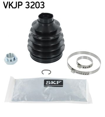 Комплект пыльника, приводной вал SKF VKJP 3203