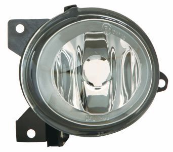 Miglas lukturis ABAKUS 341-2011L-UQ
