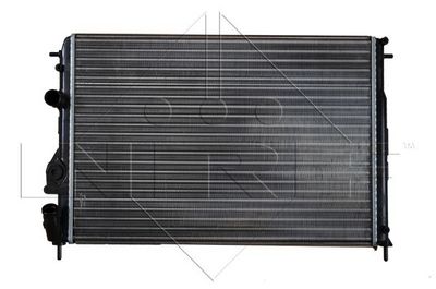 Radiators, Motora dzesēšanas sistēma NRF 58325