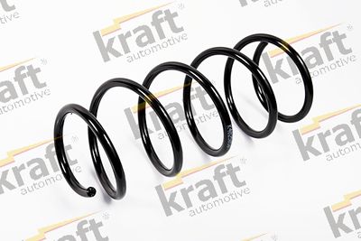 Balstiekārtas atspere KRAFT AUTOMOTIVE 4025050