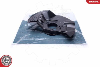 Dubļu sargs, Bremžu disks ESEN SKV 57SKV131