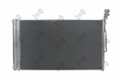 Конденсатор, кондиционер ABAKUS 0530160008