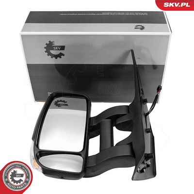 Наружное зеркало ESEN SKV 97SKV723