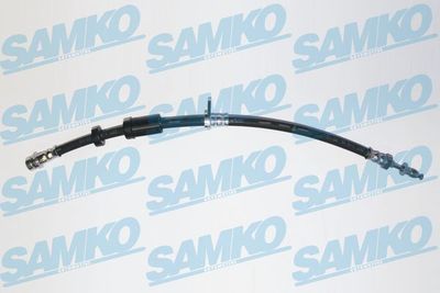 Тормозной шланг SAMKO 6T49033