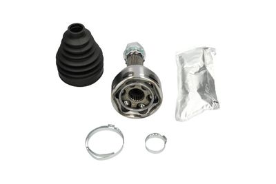 Шарнирный комплект, приводной вал KAVO PARTS CV-10007
