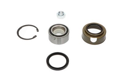 Комплект подшипника ступицы колеса KAVO PARTS WBK-8509