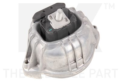 Подвеска, двигатель NK 59715007