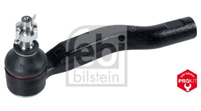 Наконечник поперечной рулевой тяги FEBI BILSTEIN 43246