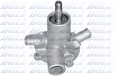 Ūdens sūknis, dzinēja dzesēšana DOLZ N304