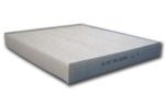Filtrs, Salona telpas gaiss ALCO FILTER MS-6326