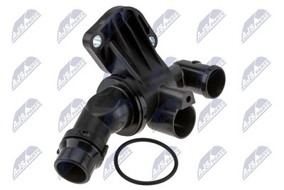 Termostata korpuss NTY CTM-VW-110