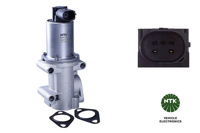 Клапан возврата ОГ NTK 92511